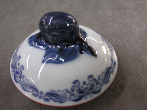** Chinese and Japanese Ceramics **