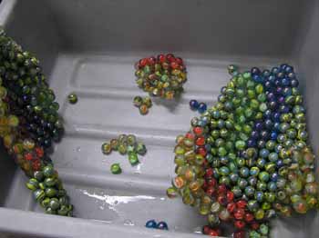 ** Roman, Medieval and Contemporary Glass **