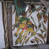 ** Roman, Medieval and Contemporary Glass **