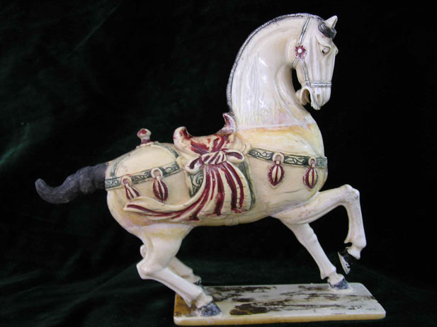 ** Ivory, Bone and Horn **