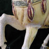 ** Ivory, Bone and Horn **