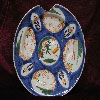 ** Majolica and Faïence **