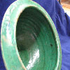 ** Majolica and Faïence **