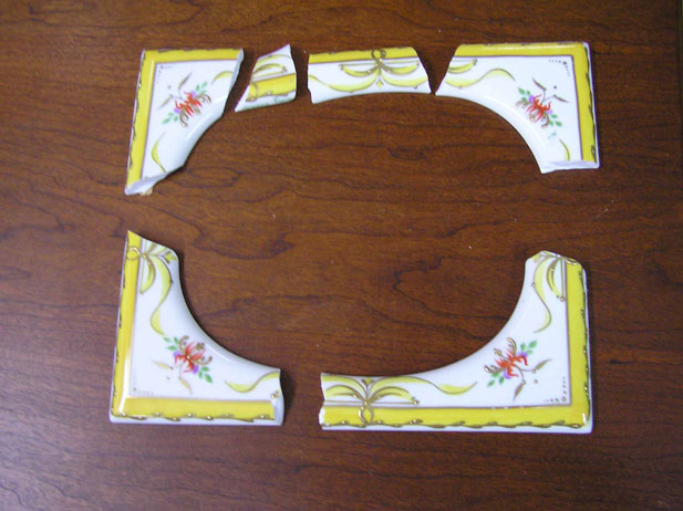 ** Chinese and Japanese Ceramics **