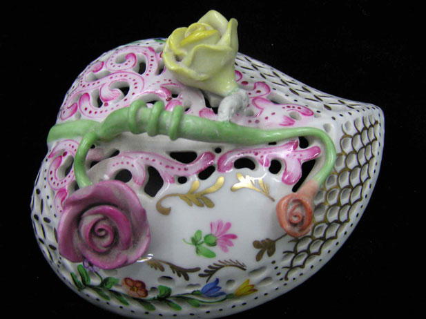 ** Chinese and Japanese Ceramics **