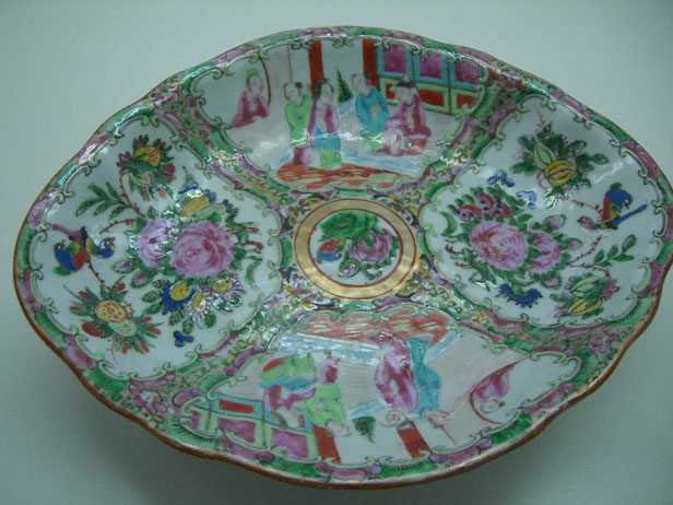 ** Chinese and Japanese Ceramics **