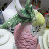 ** Chinese and Japanese Ceramics **