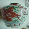 ** Chinese and Japanese Ceramics **