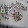 ** Chinese and Japanese Ceramics **