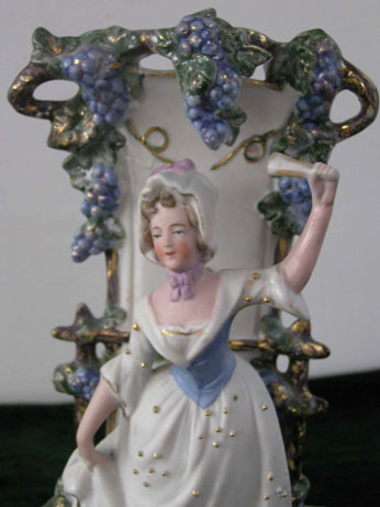 ** Porcelain, Bone China and fine Ceramics **