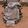 ** Porcelain, Bone China and fine Ceramics **
