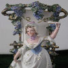 ** Porcelain, Bone China and fine Ceramics **