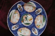 ** Majolica and Faïence **