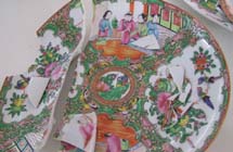 ** Chinese and Japanese Ceramics **