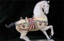 ** Ivory, Bone and Horn  **